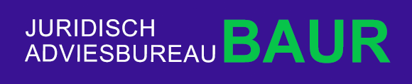 Juridisch Advies Bureau Baur